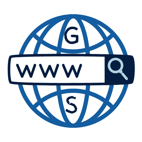 Gujarat Website Solution Logo